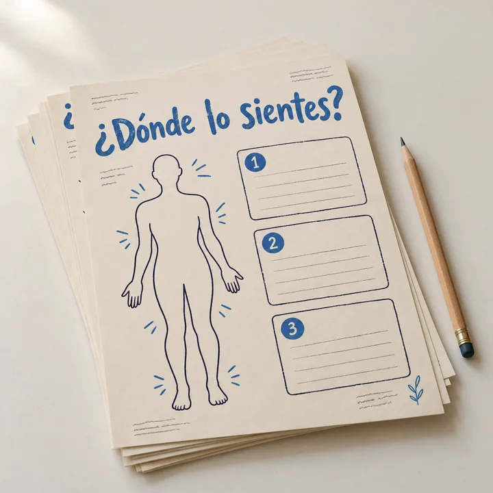 Las 80 fichas de Sesión Sin Silencios
