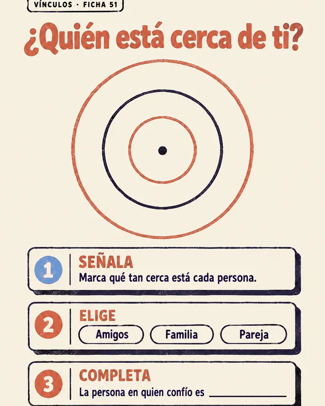 Vínculos
