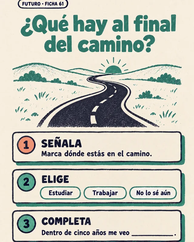 Proyecto de futuro